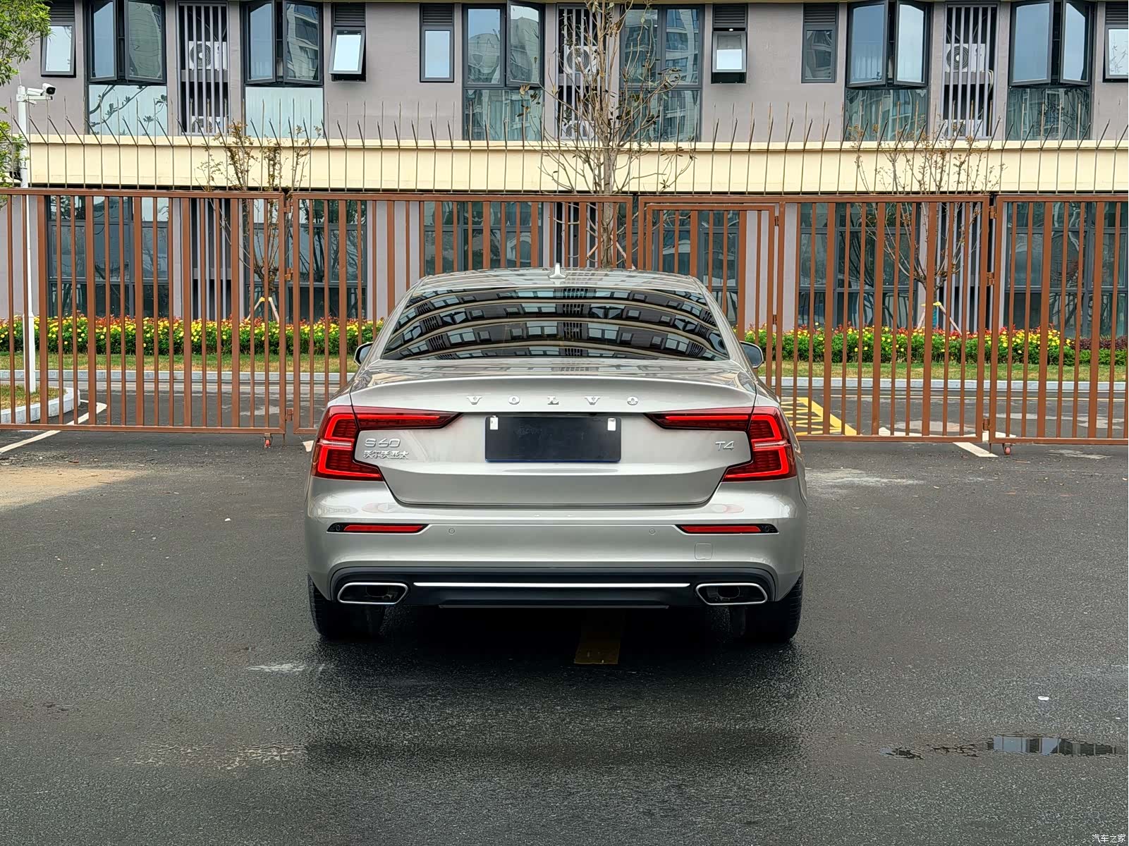 Volvo S60, 2021 24