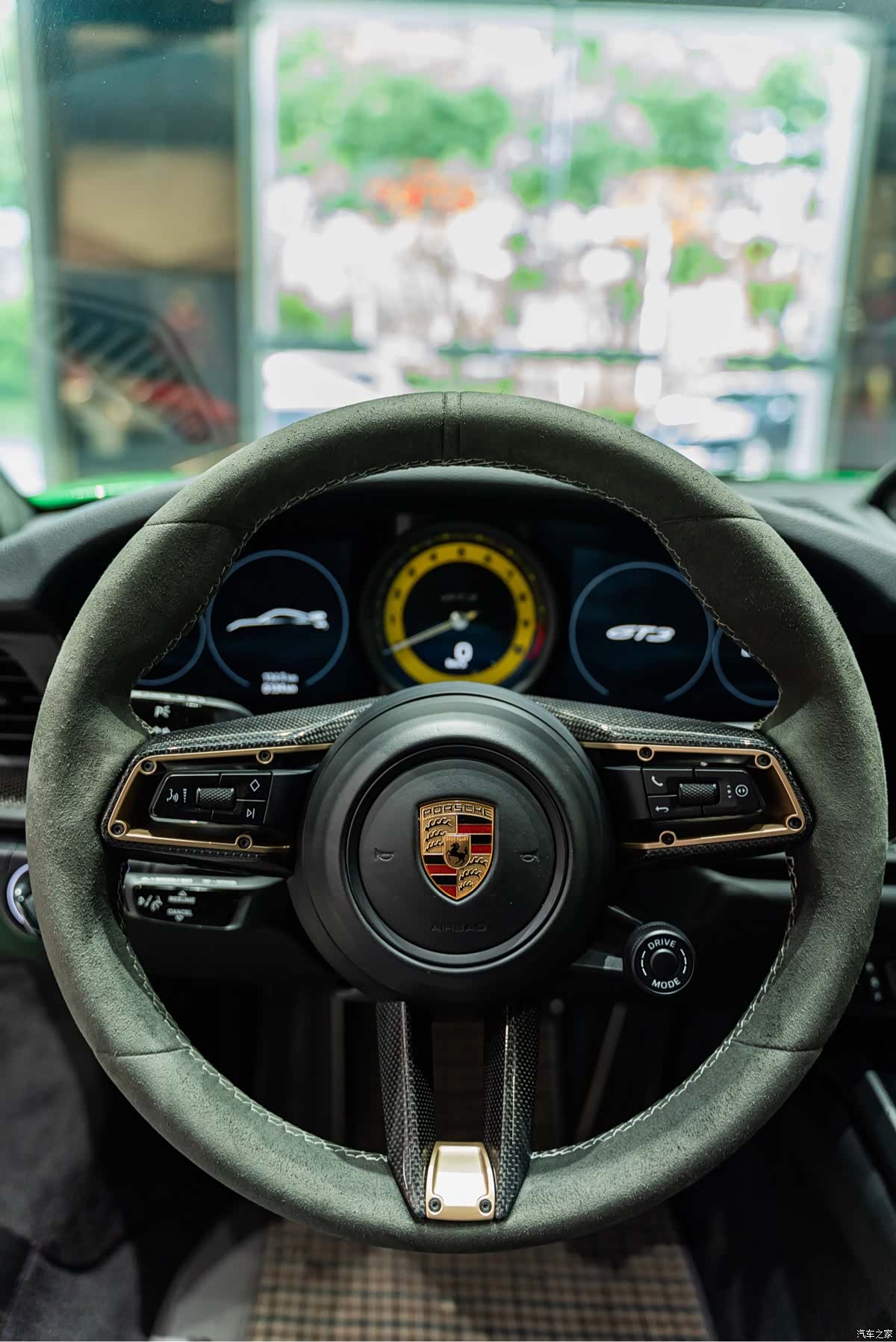 Porsche 911, 2023 24