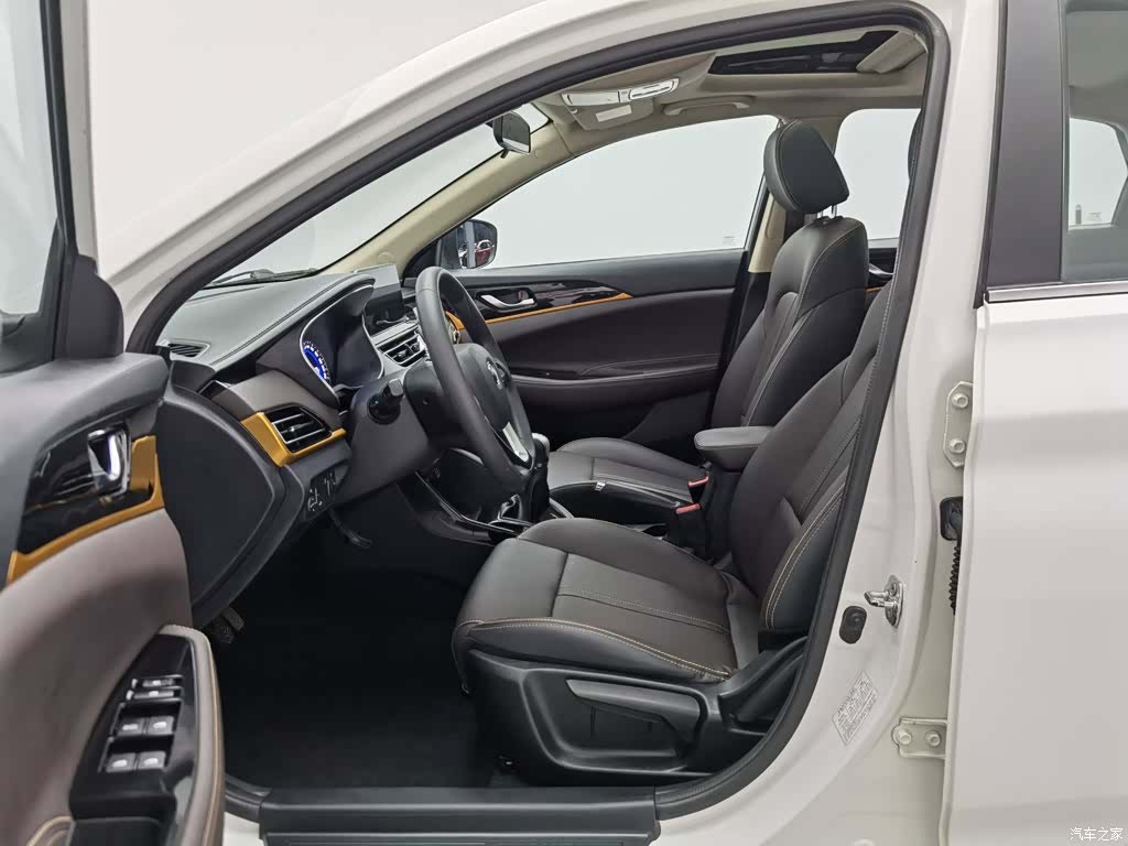 Changan Eado, 2019 10