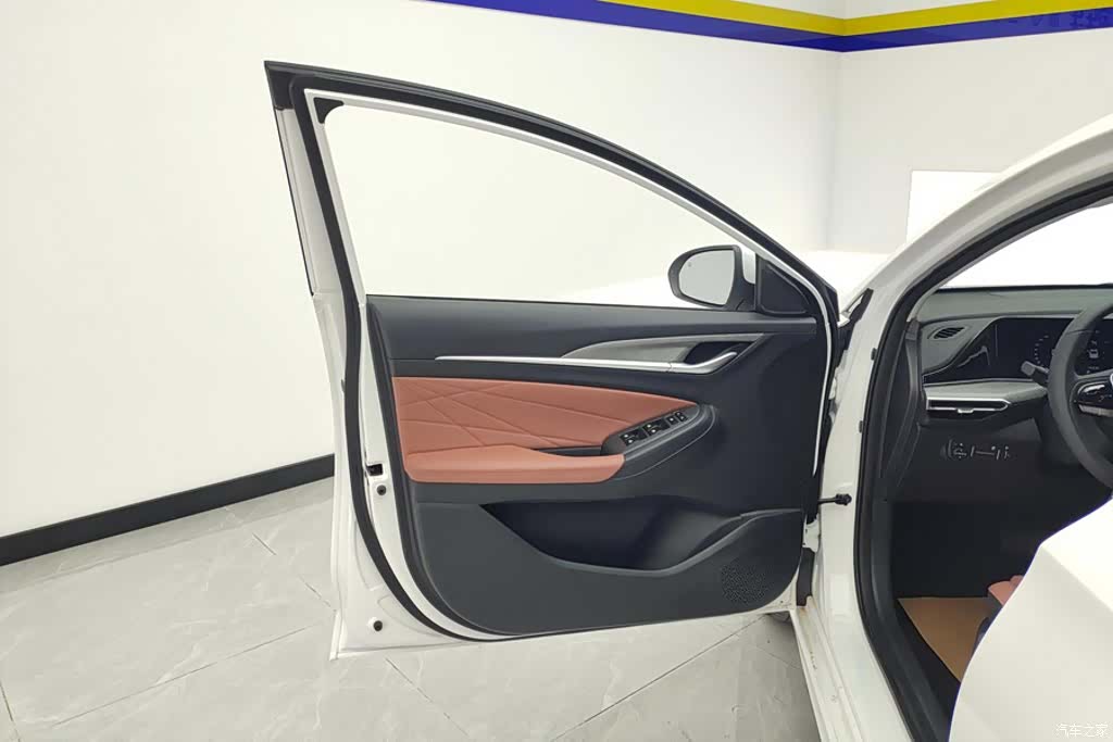 Changan Eado, 2025 7