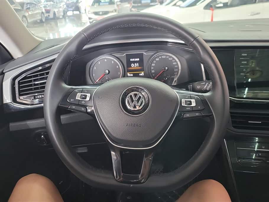 Volkswagen Tanyue