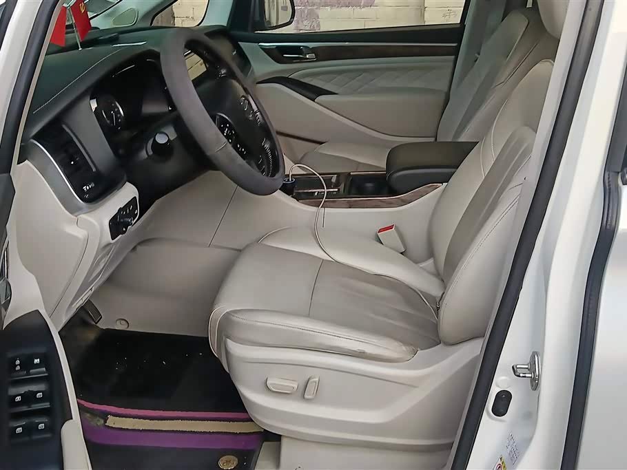 Trumpchi Trumpchi M8