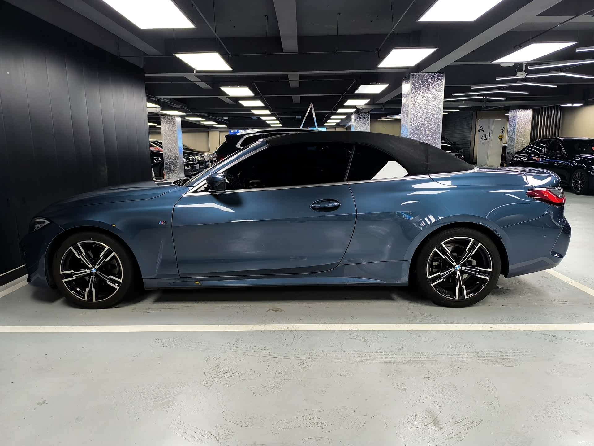 BMW 4 Series, 2022 28