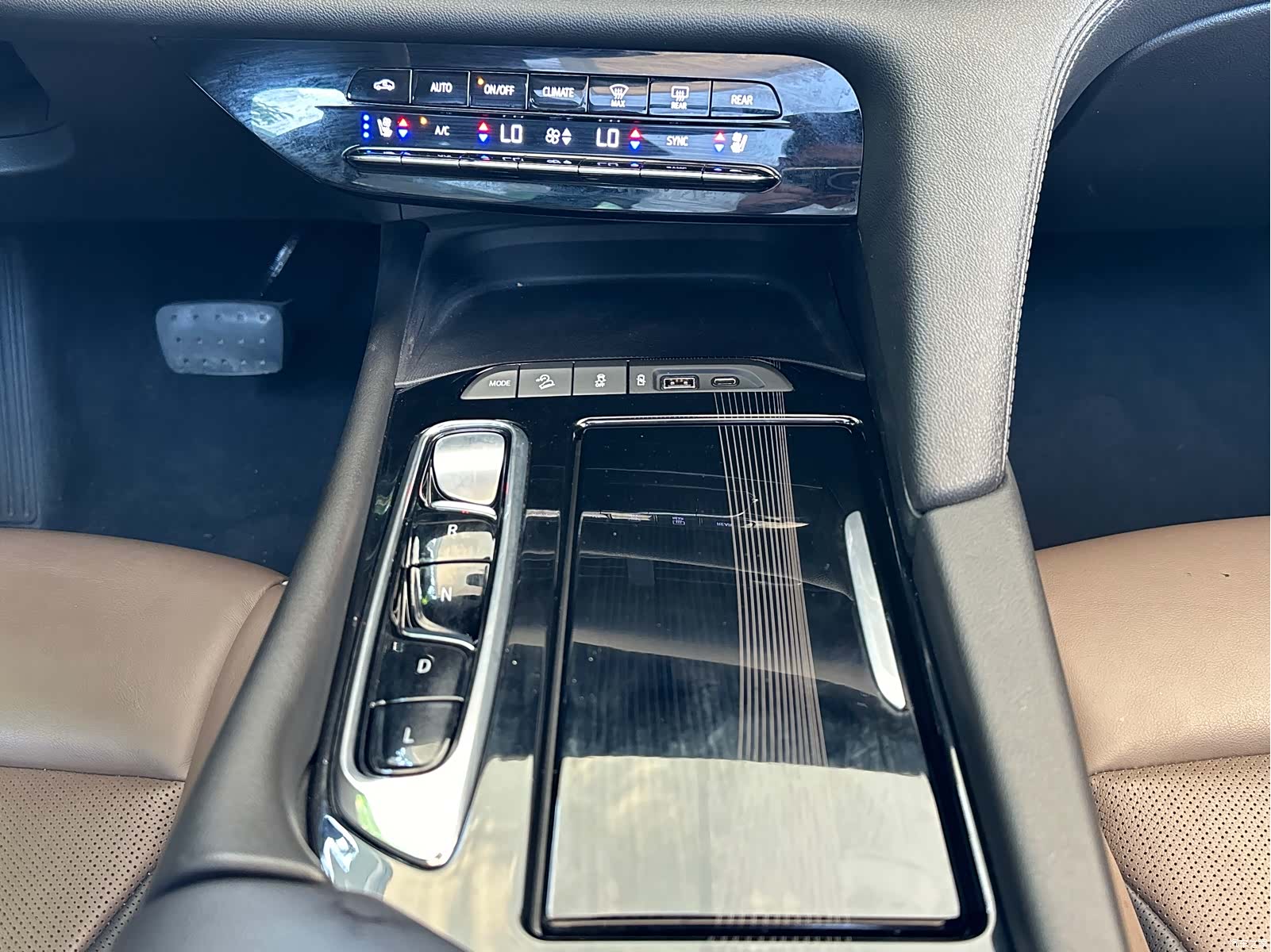 Buick Enclave, 2020 20
