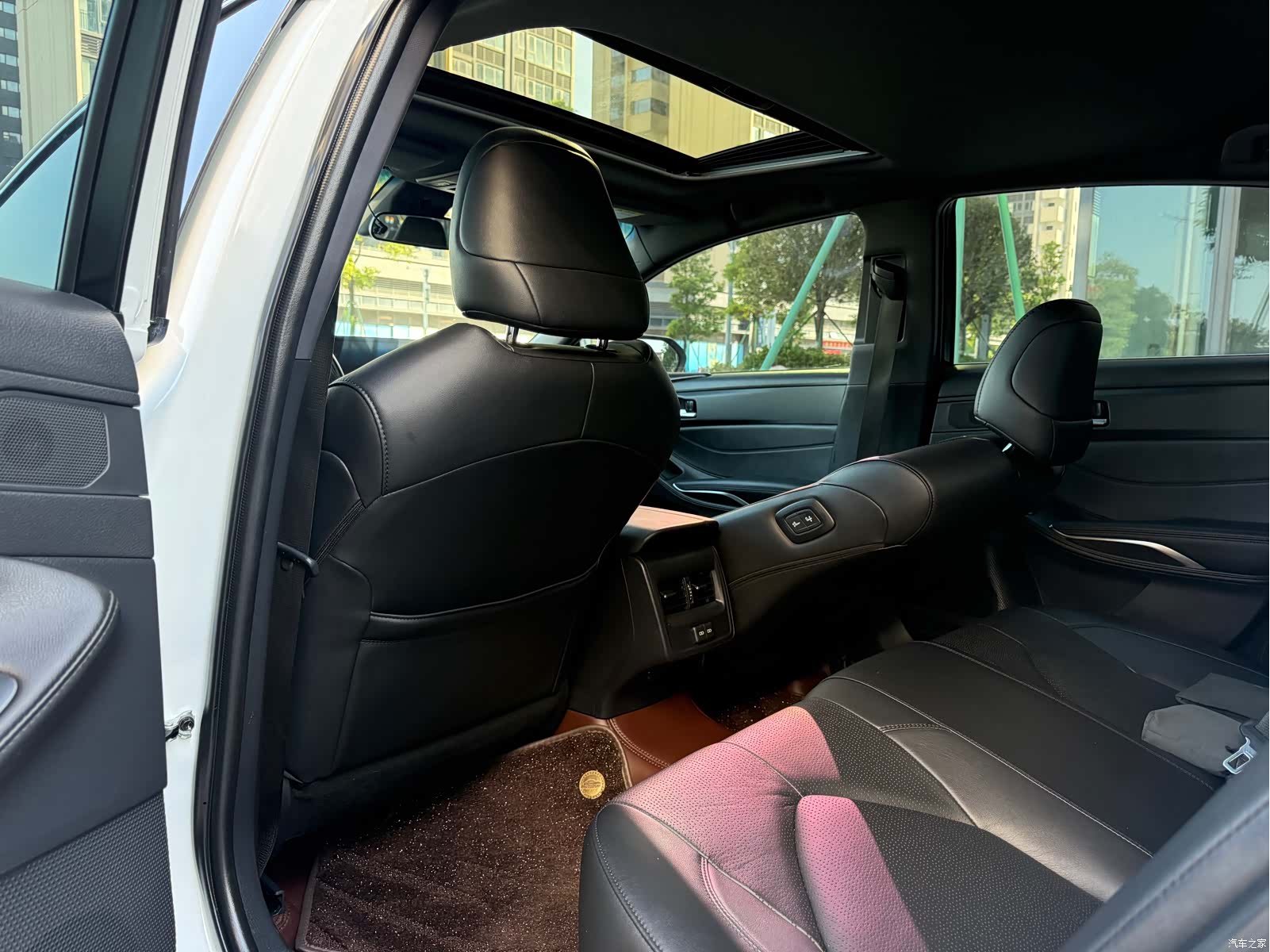 Toyota Avalon, 2022 8