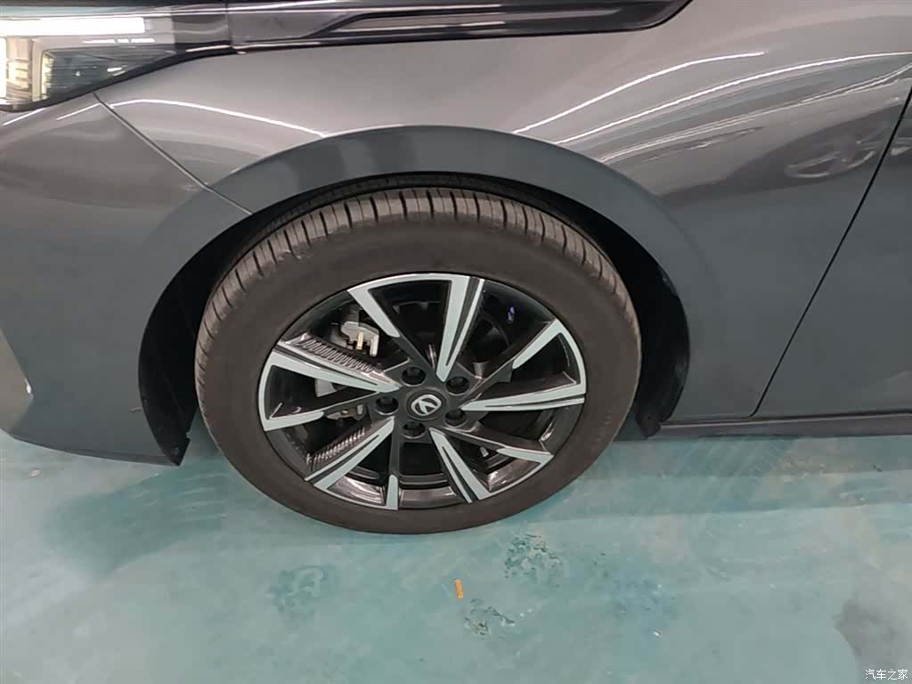 Changan Eado, 2024 23