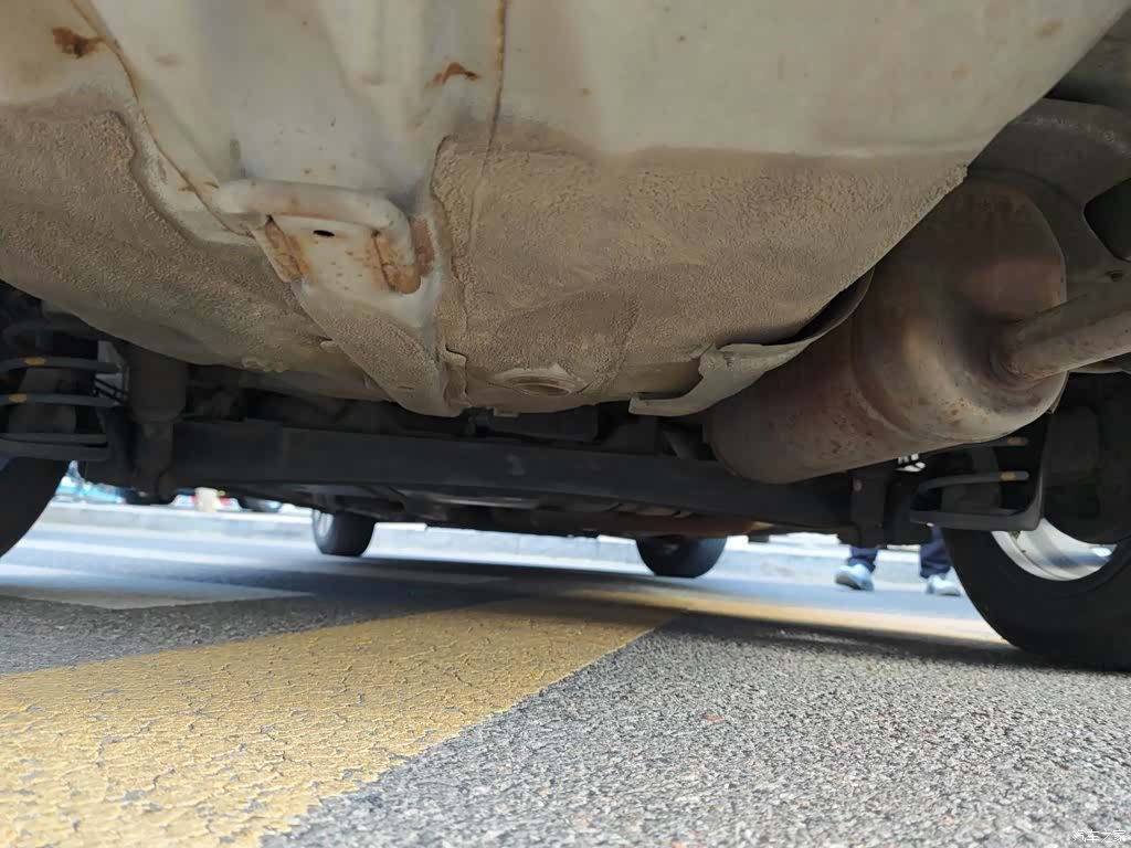 Kia K2, 2015 25