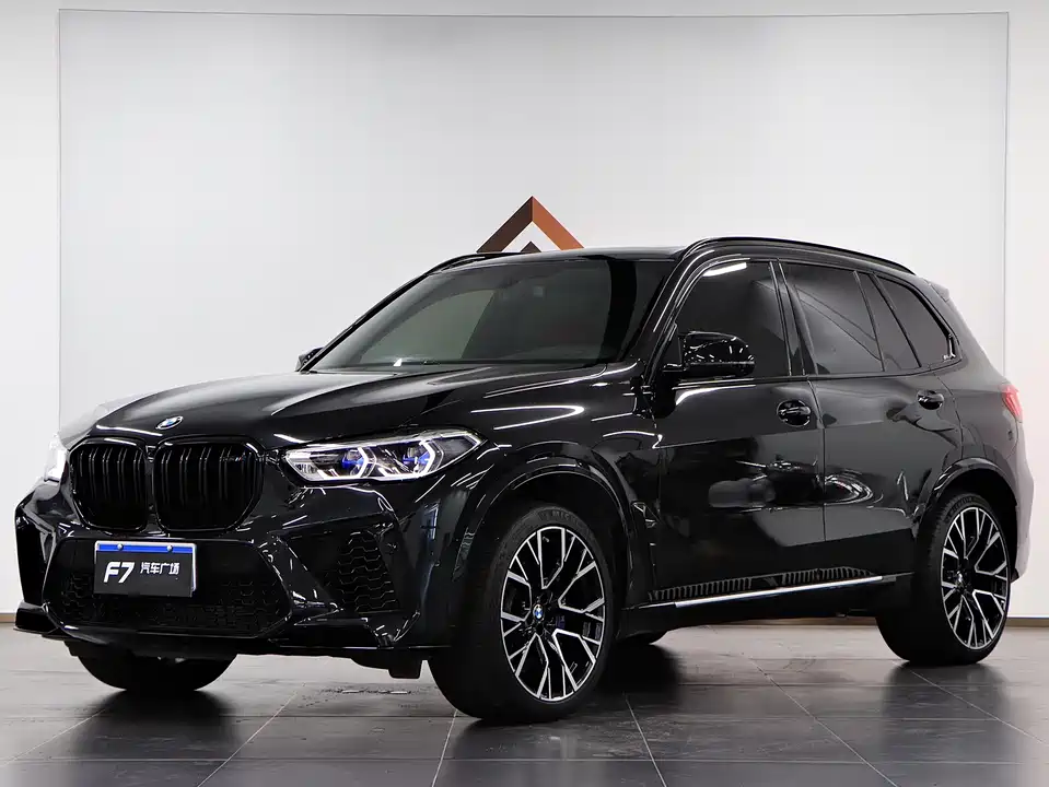 BMW X5 M BMW X5 M