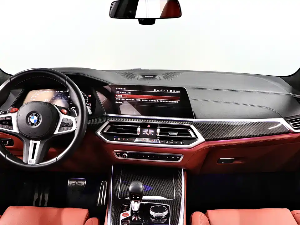 BMW X5 M BMW X5 M