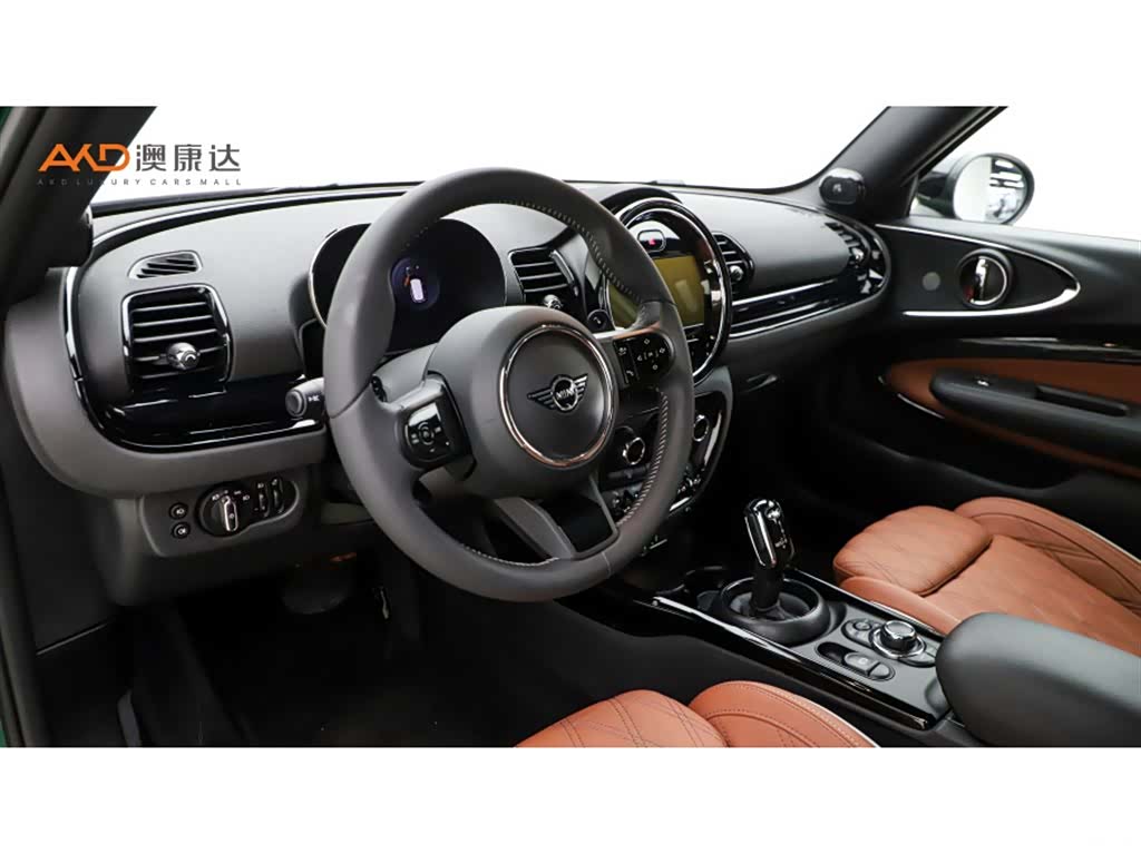 Mini Clubman, 2023 6