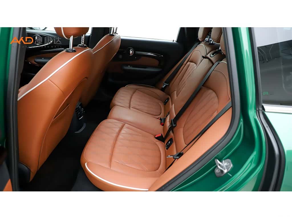 Mini Clubman, 2023 7