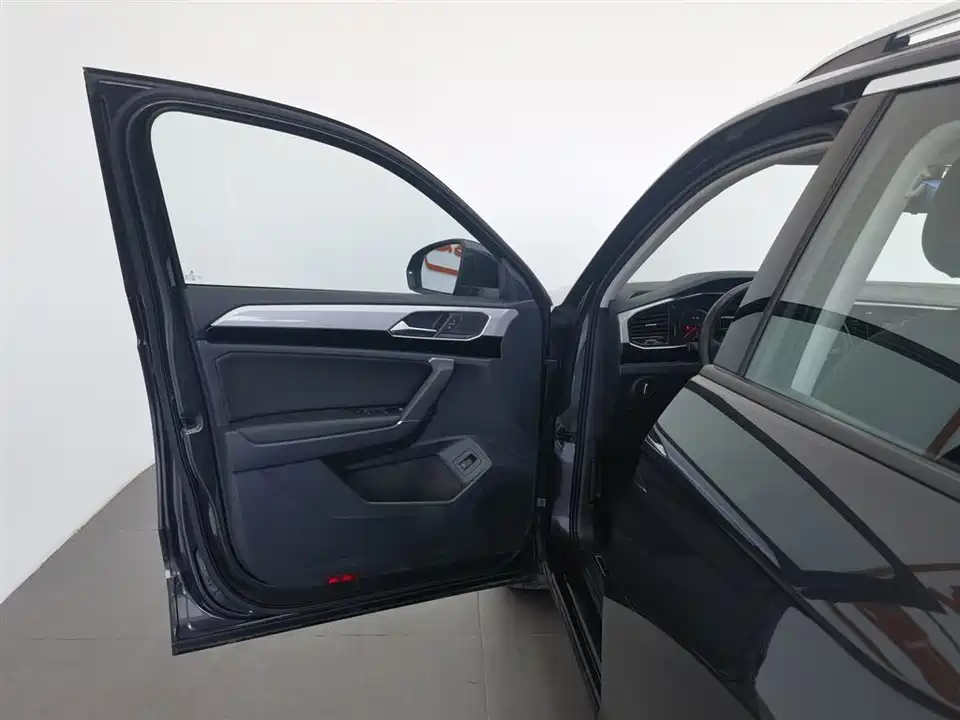 Volkswagen Tanyue Volkswagen Tanyue