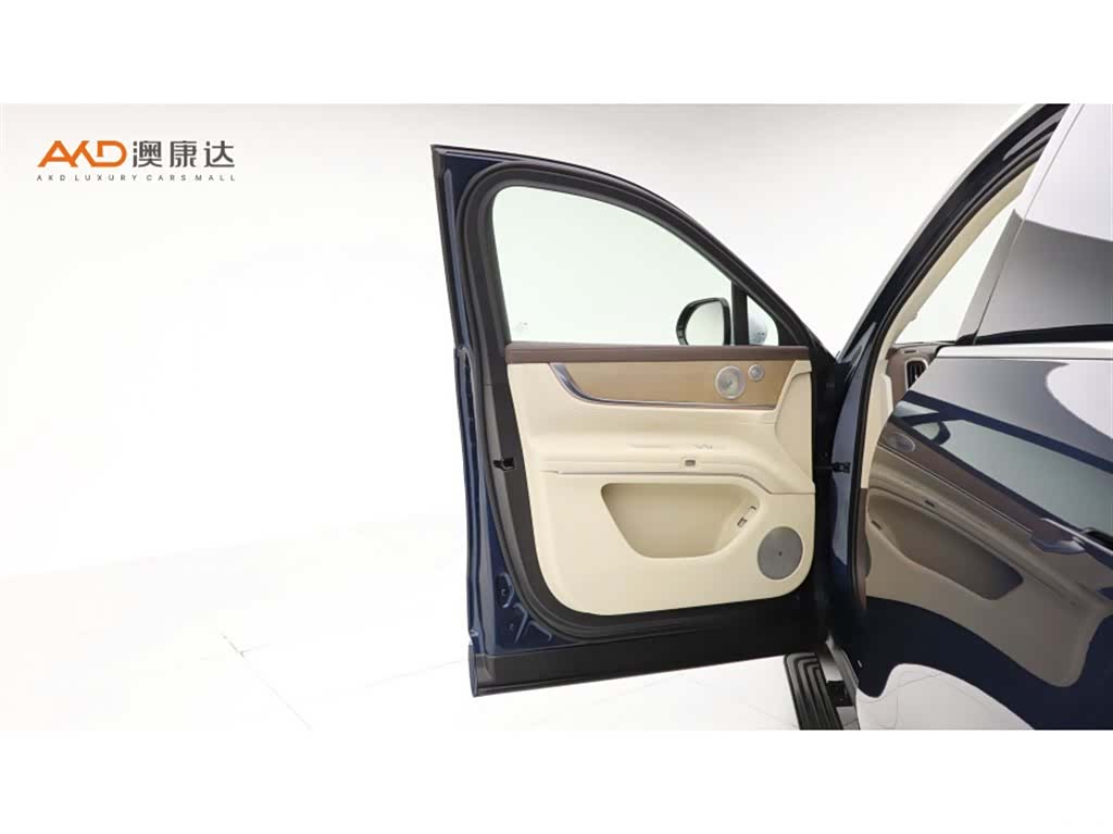 AITO M9, 2025 10
