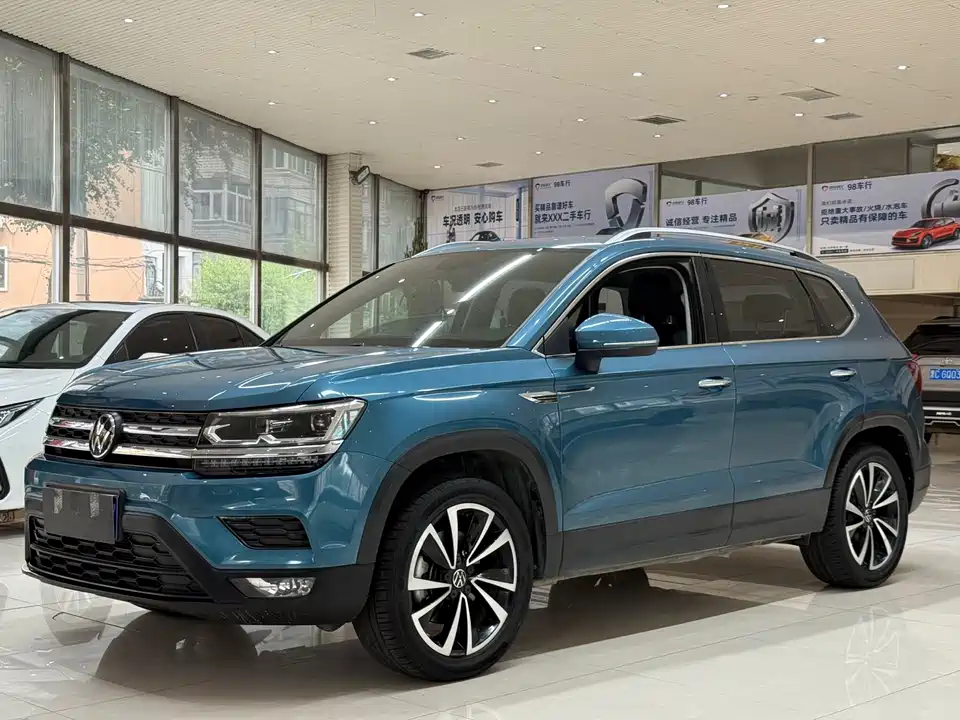 Volkswagen Tuyue