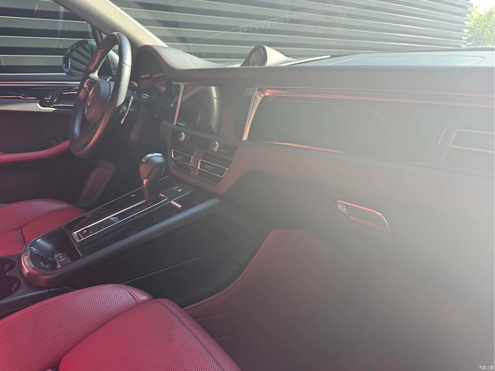 Porsche Macan, 2022 14