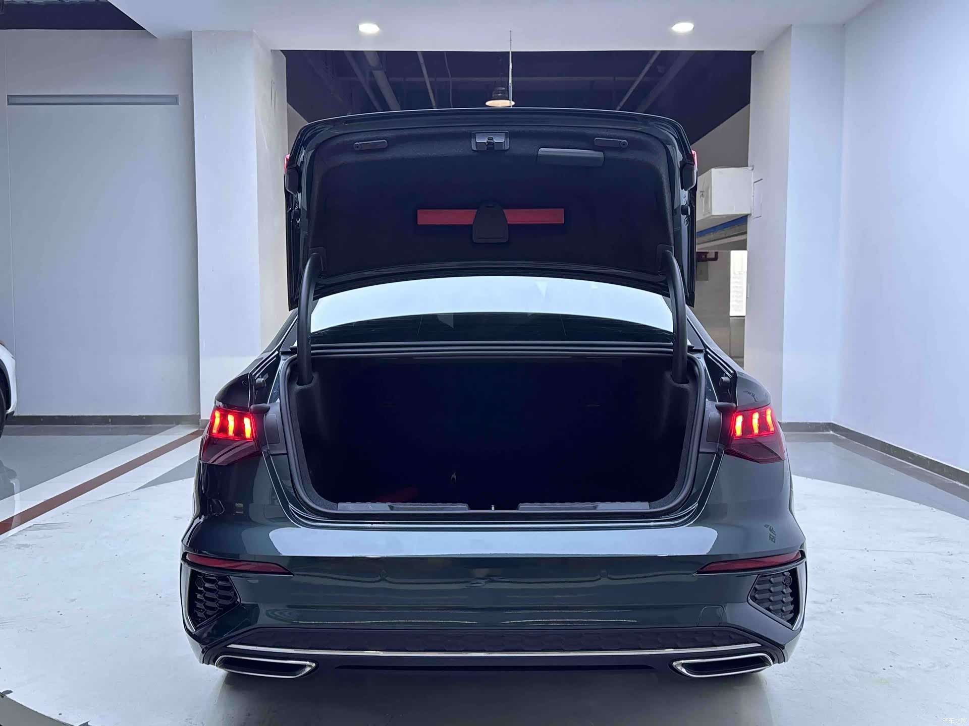 Audi A3, 2023 19