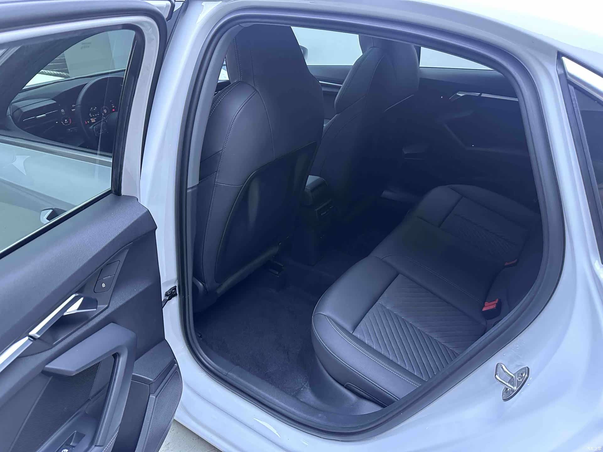 Audi A3, 2022 10