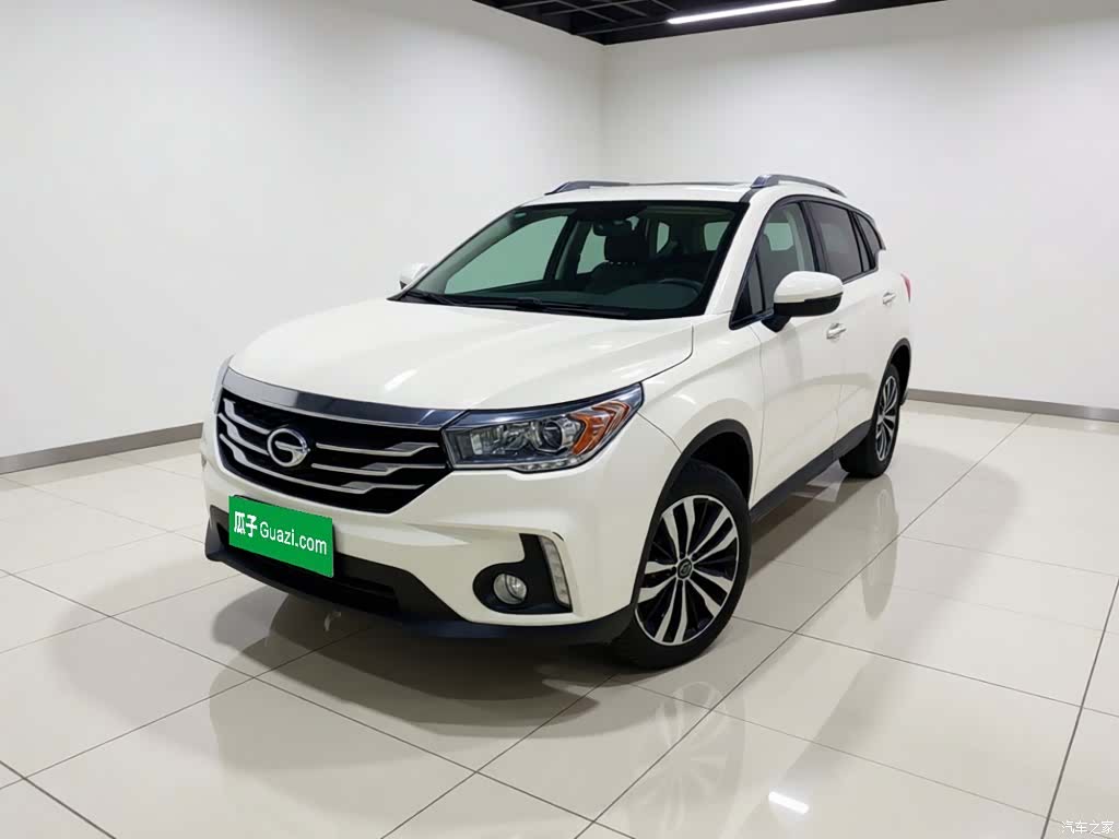 GAC GS4