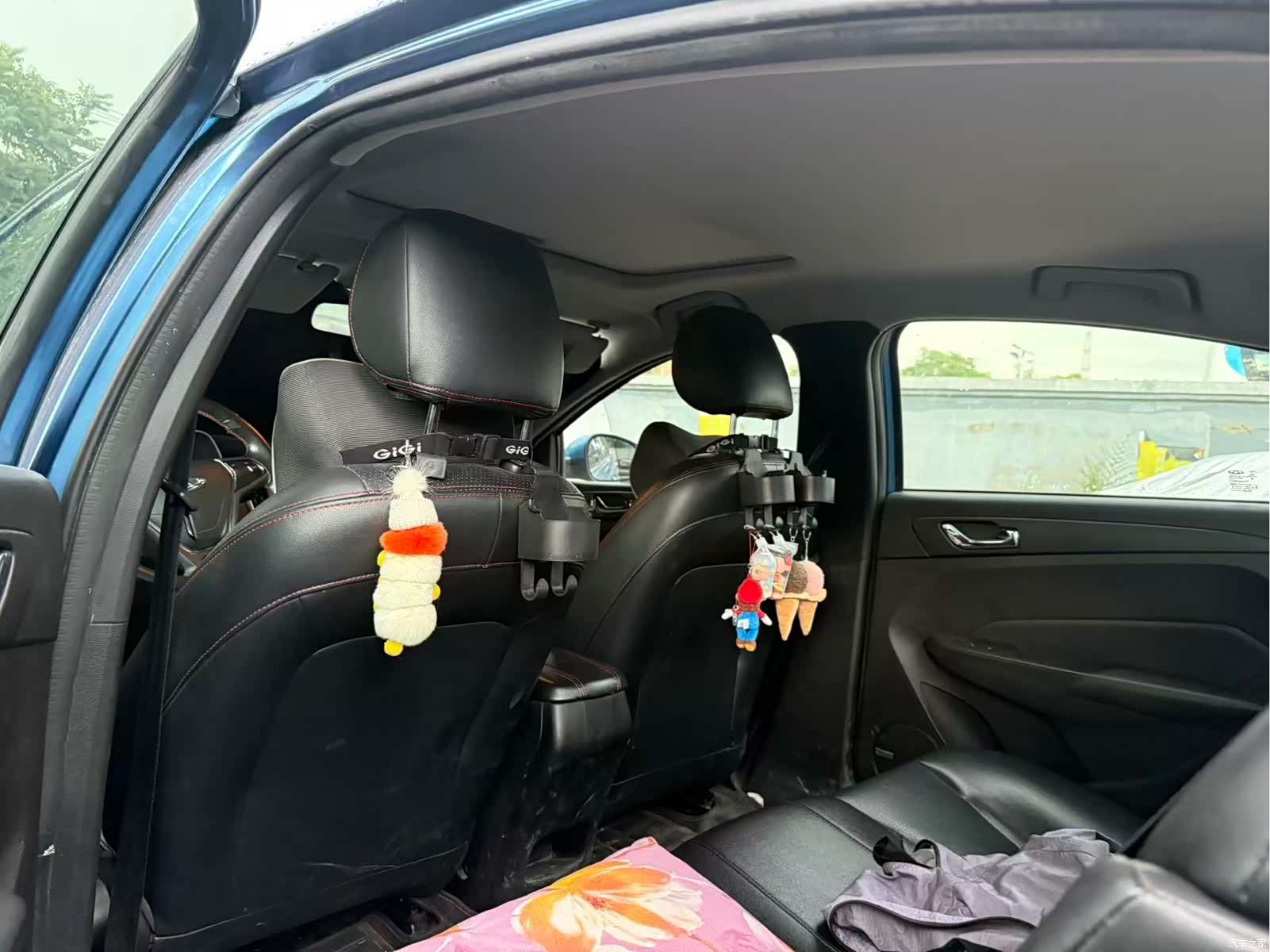 Chery 5, 2016 7