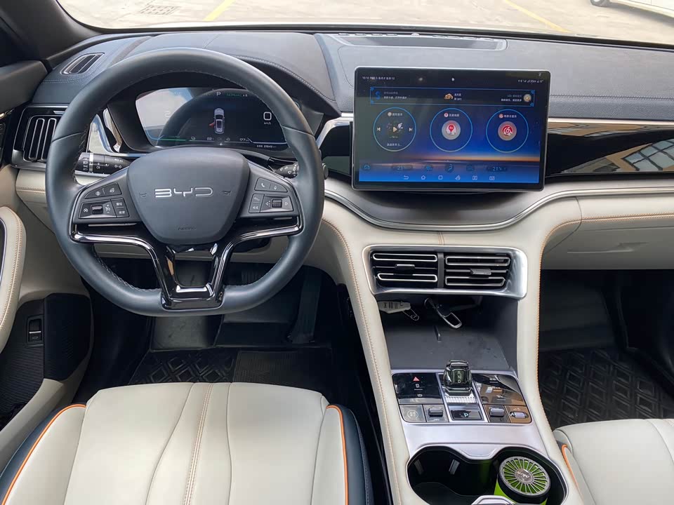 BYD Songjiang BYD Songjiang