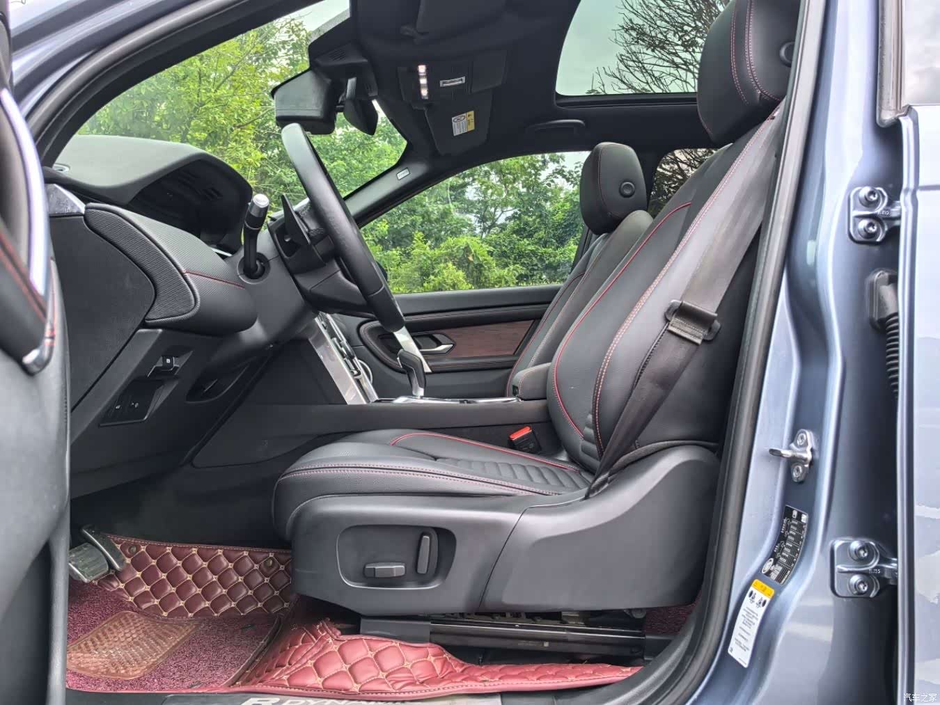 Land Rover Discovery, 2020 7