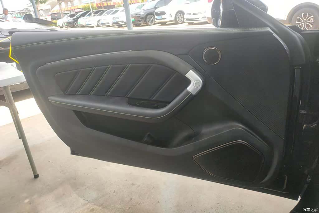 Neta GT, 2024 7