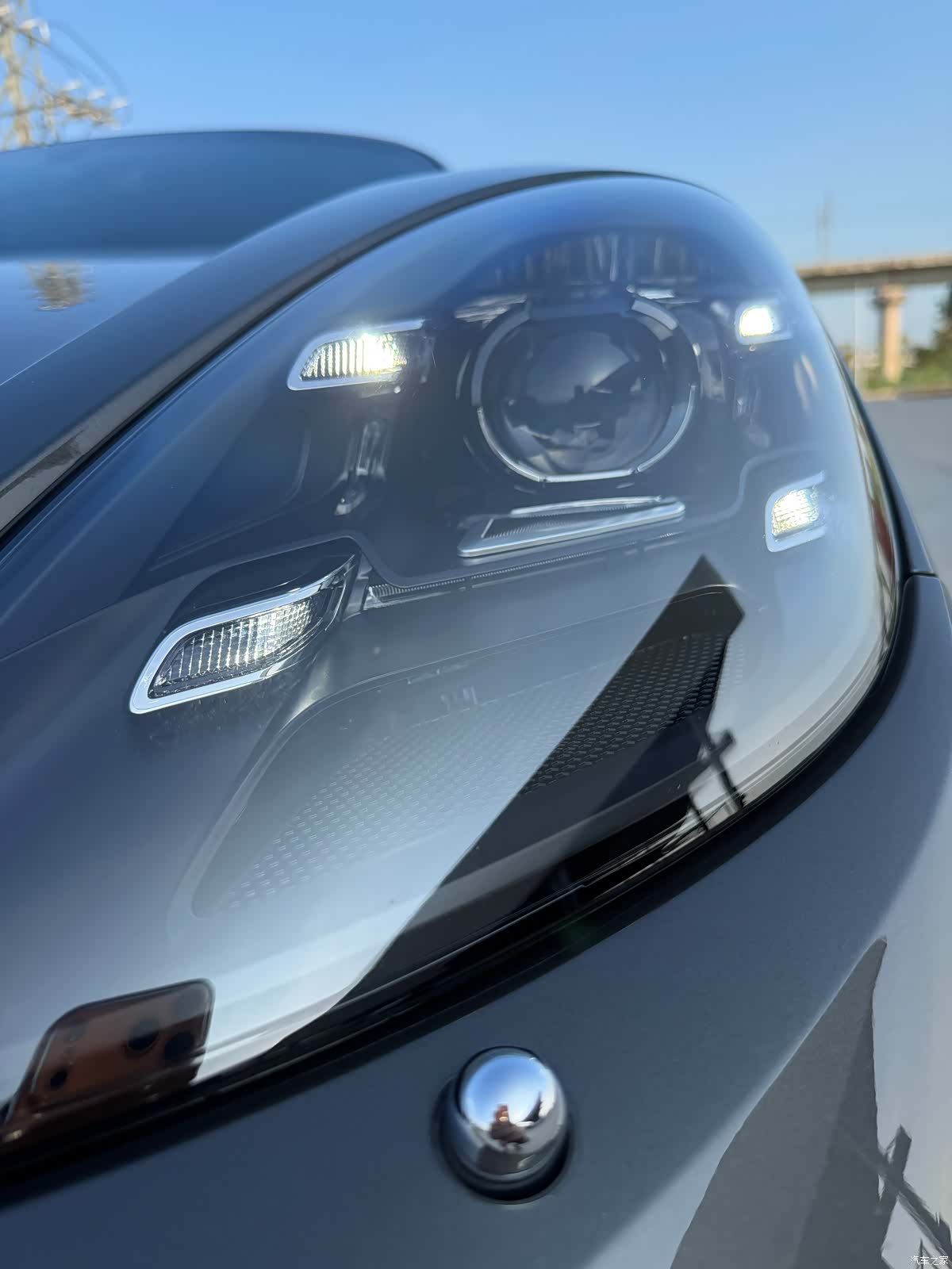 Porsche Boxster, 2024 2
