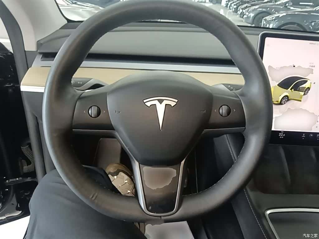Tesla Model Y, 2023 11