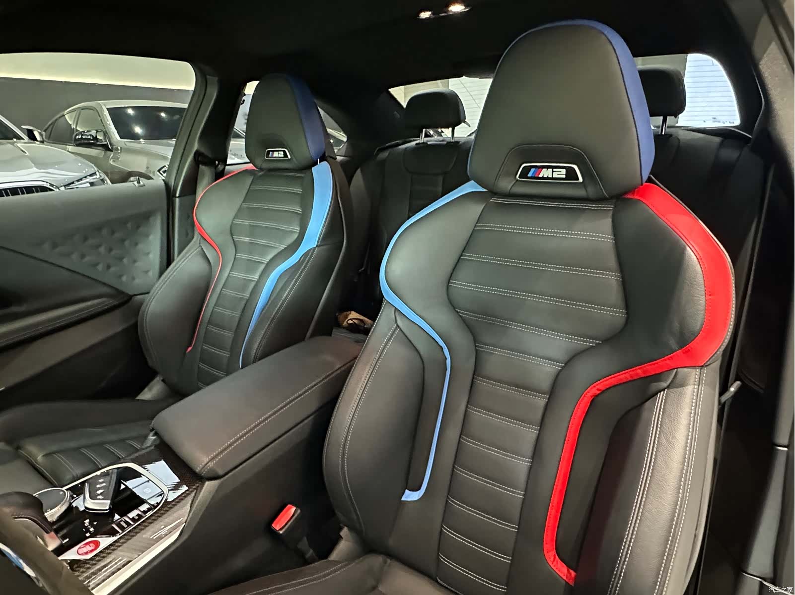BMW M2, 2025 4