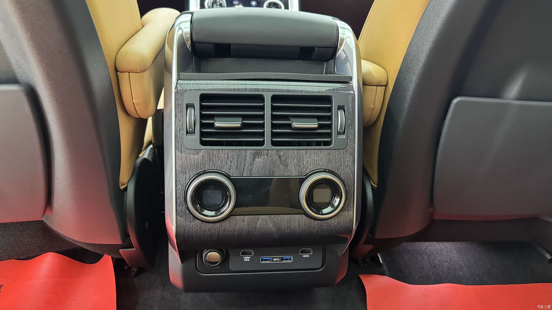 Land Rover Range Rover, 2022 24