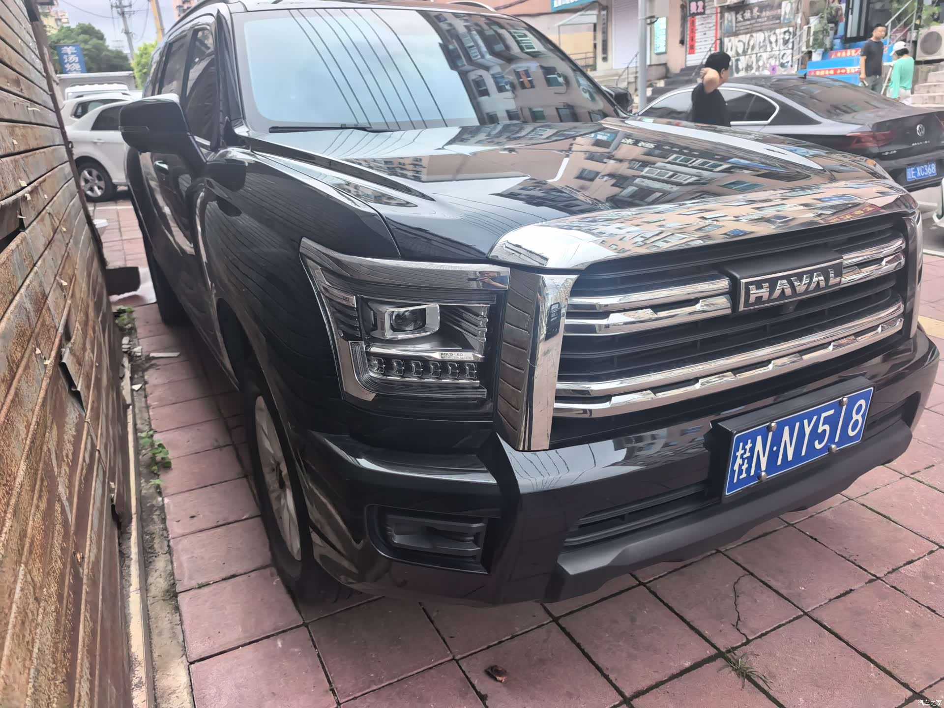 Haval H5, 2023 3