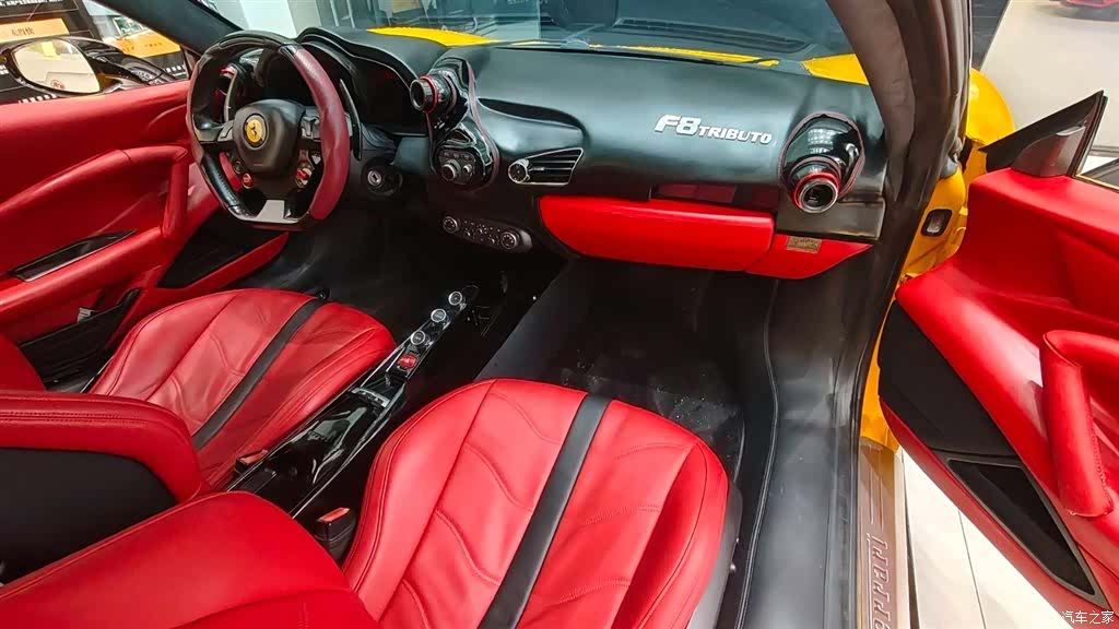 Ferrari 458, 2011 13