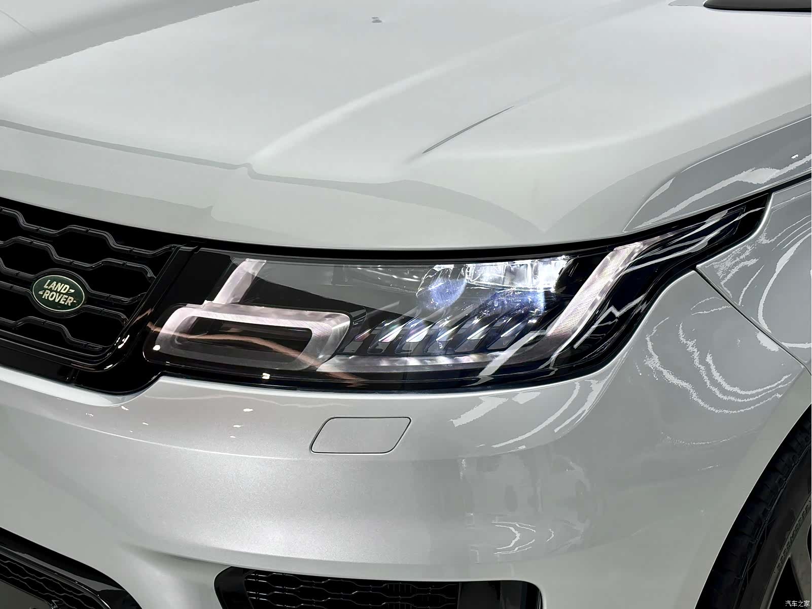 Land Rover Range Rover, 2014 7
