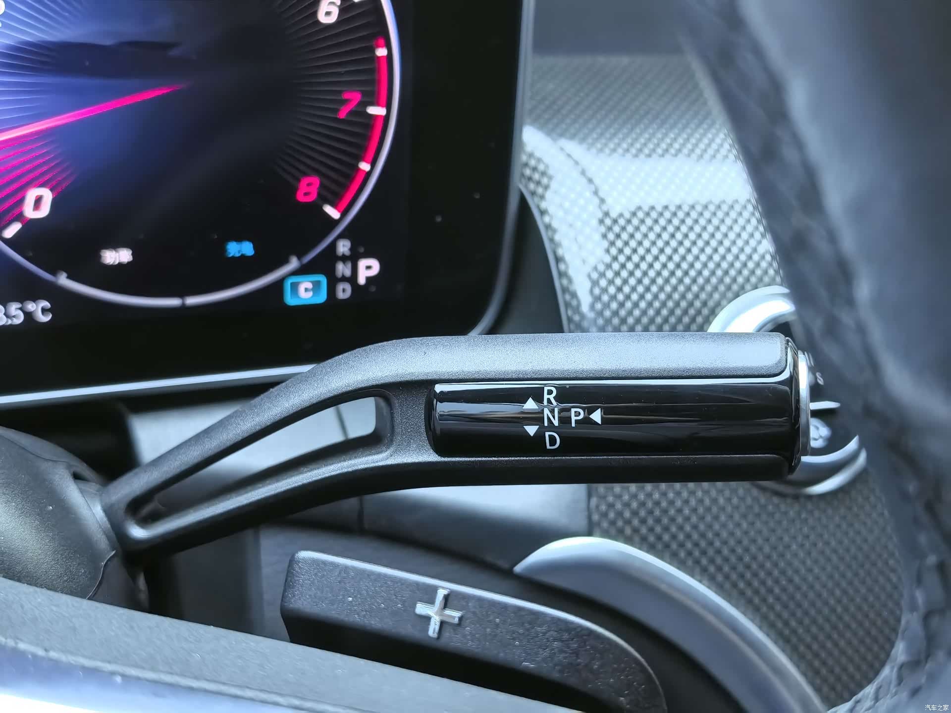 Mercedes-Benz GLC, 2023 7