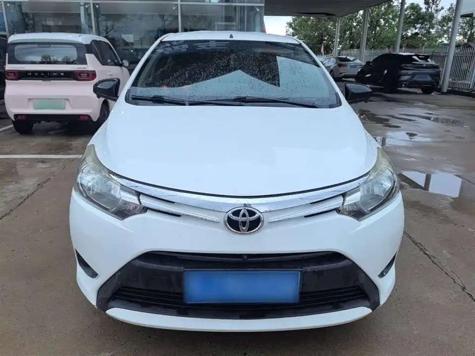 Toyota Vios