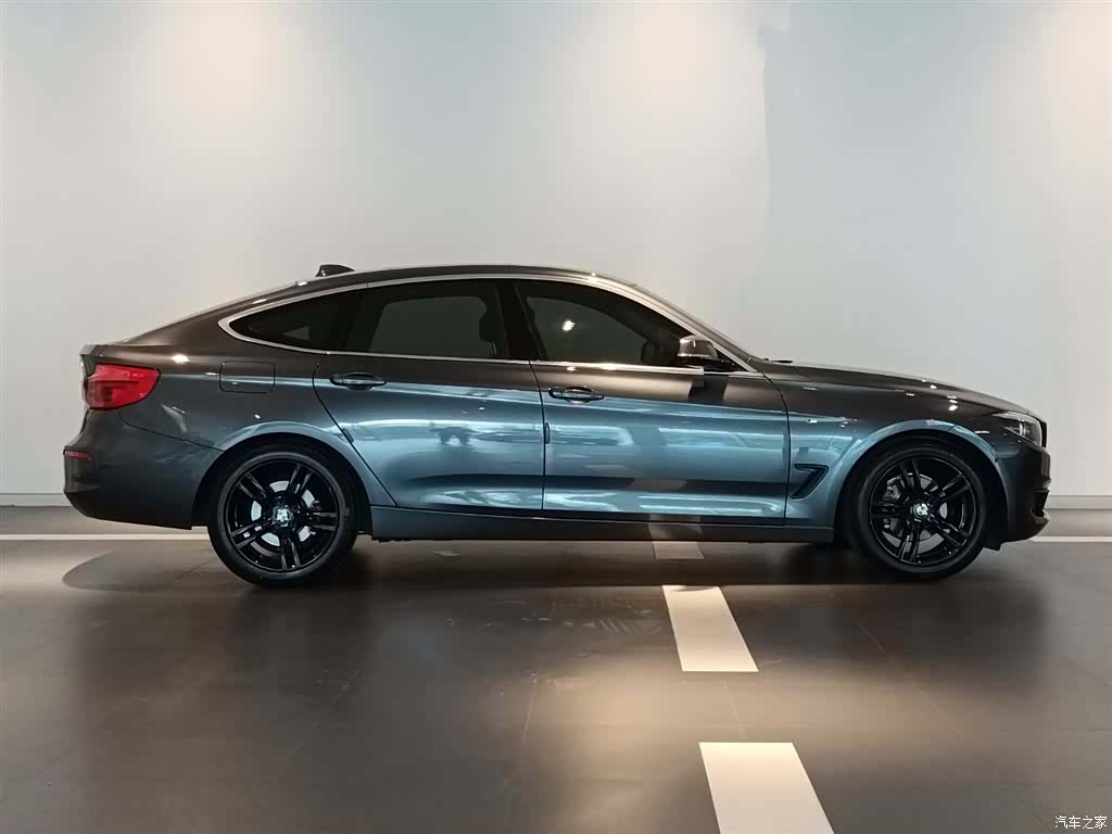 BMW 3 Series, 2018 3