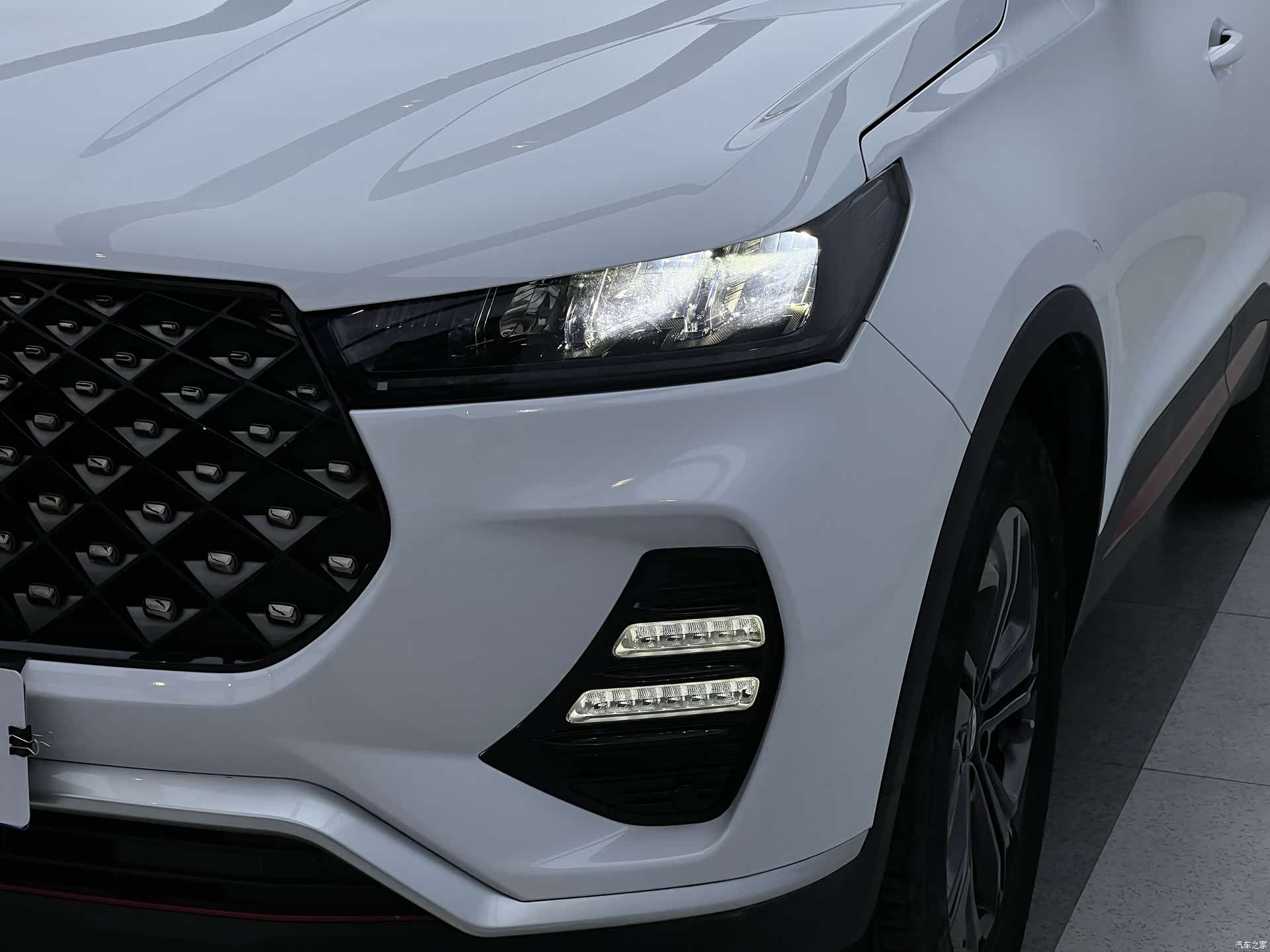 Chery Tiggo 7, 2023 21