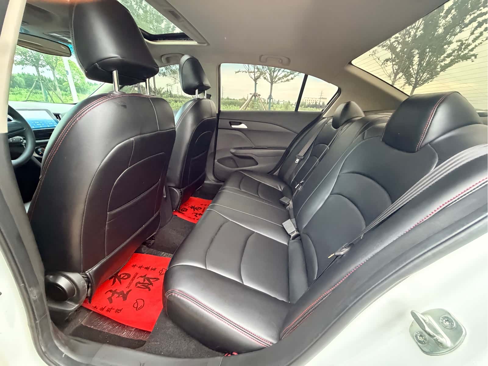 Chevrolet 320, 2019 6