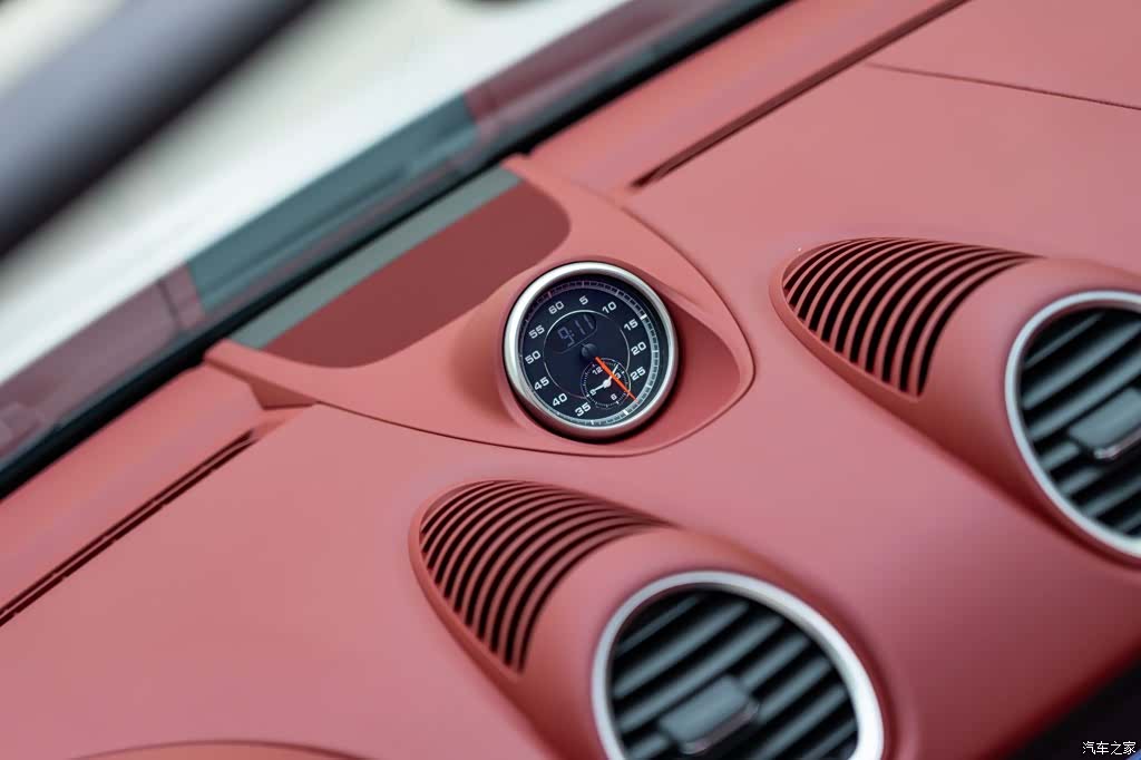 Porsche Boxster, 2022 21
