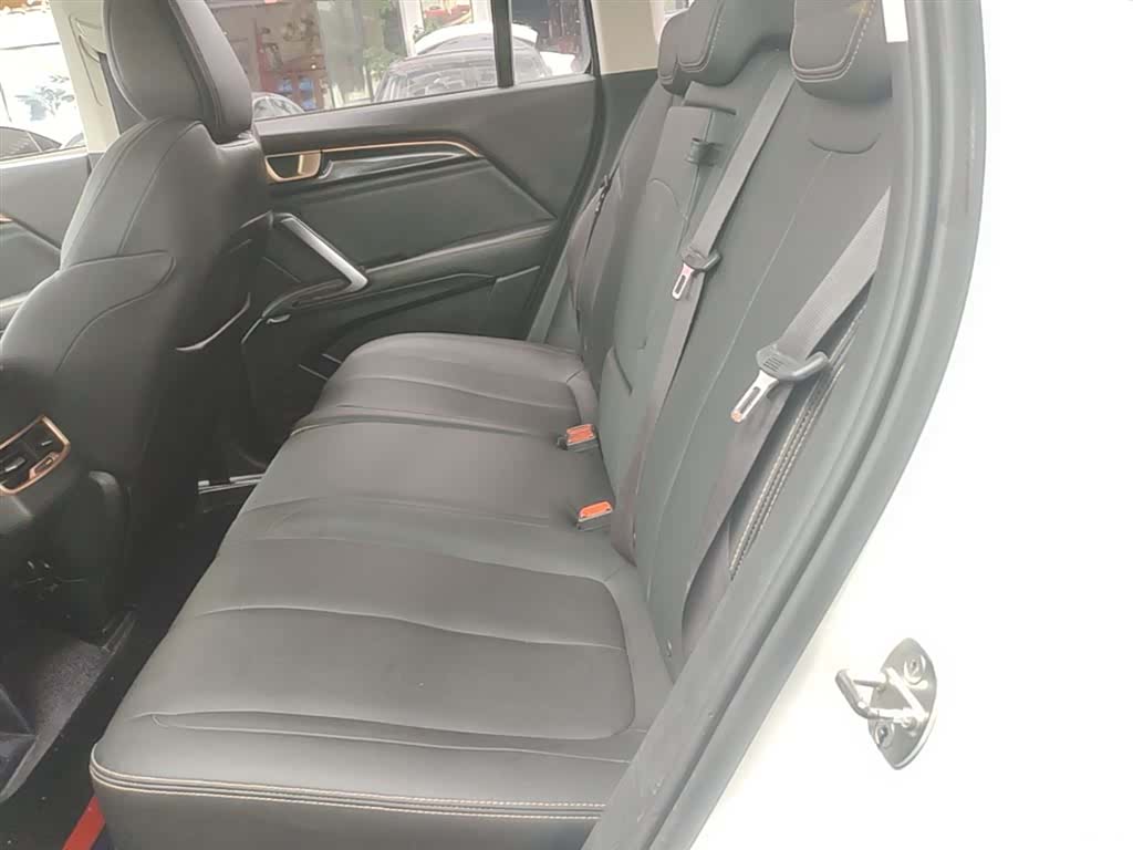 Wuling RS-5, 2020 17