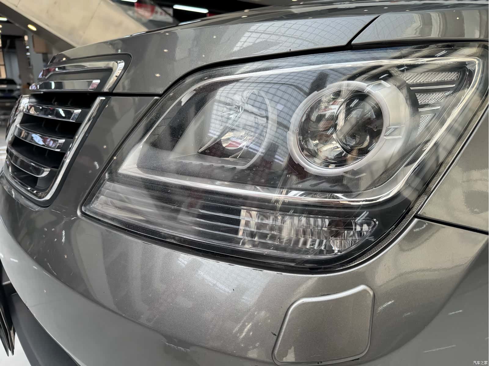 Kia V, 2013 23