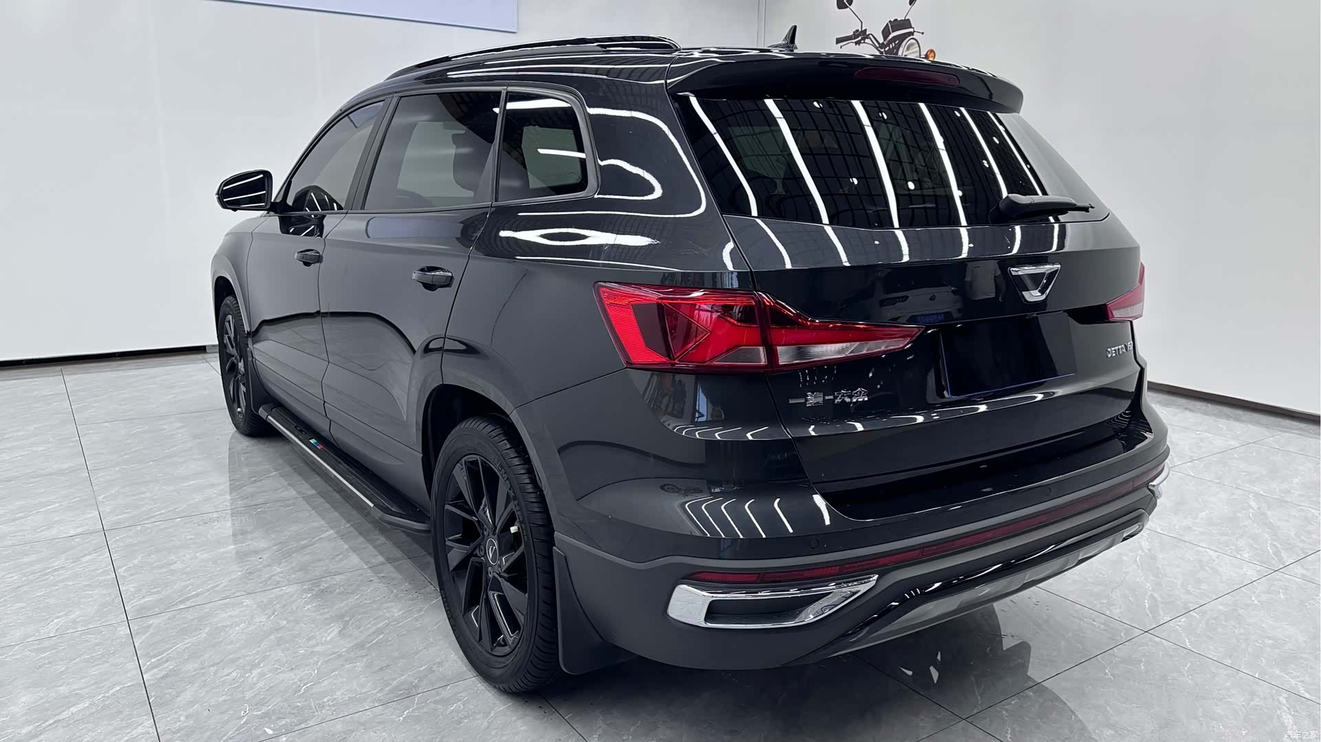 Volkswagen VS7, 2022 6