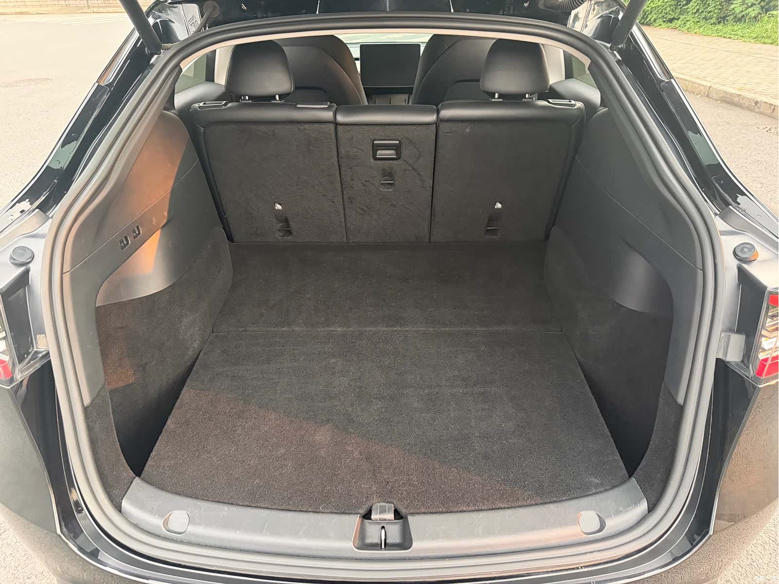 Tesla Model Y, 2021 8