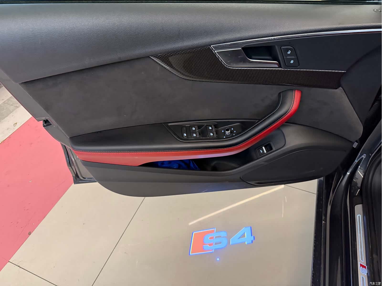 Audi S4, 2018 7