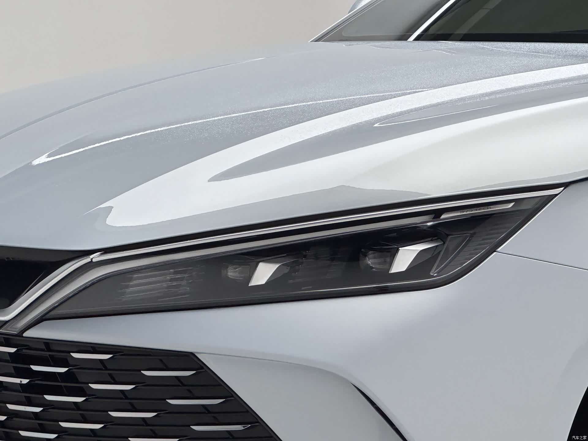 BYD Qin, 2025 9