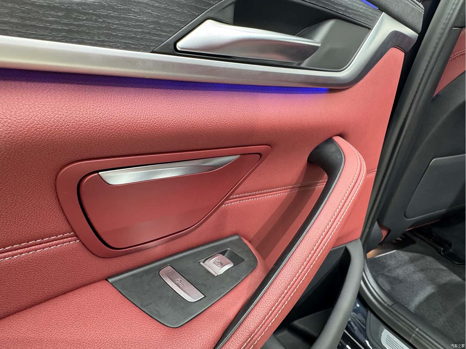 BMW 5 Series, 2022 22
