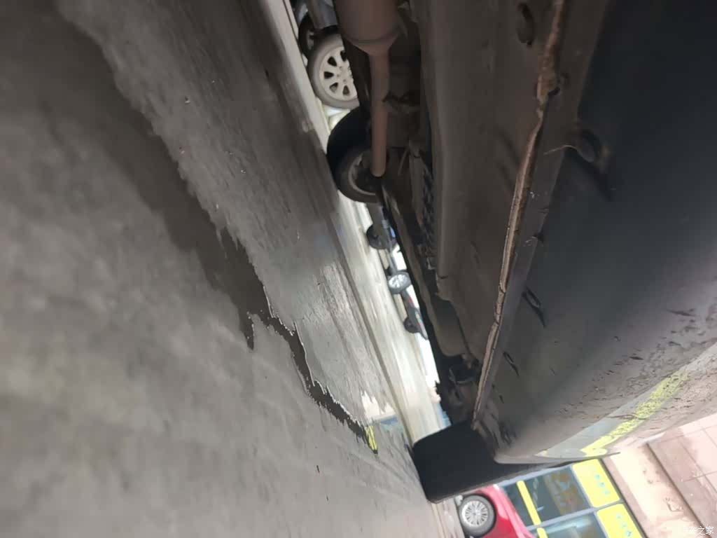 Changan CS35, 2016 22
