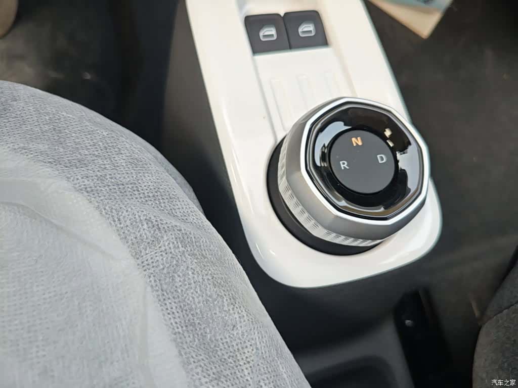 Geely Panda, 2026 14
