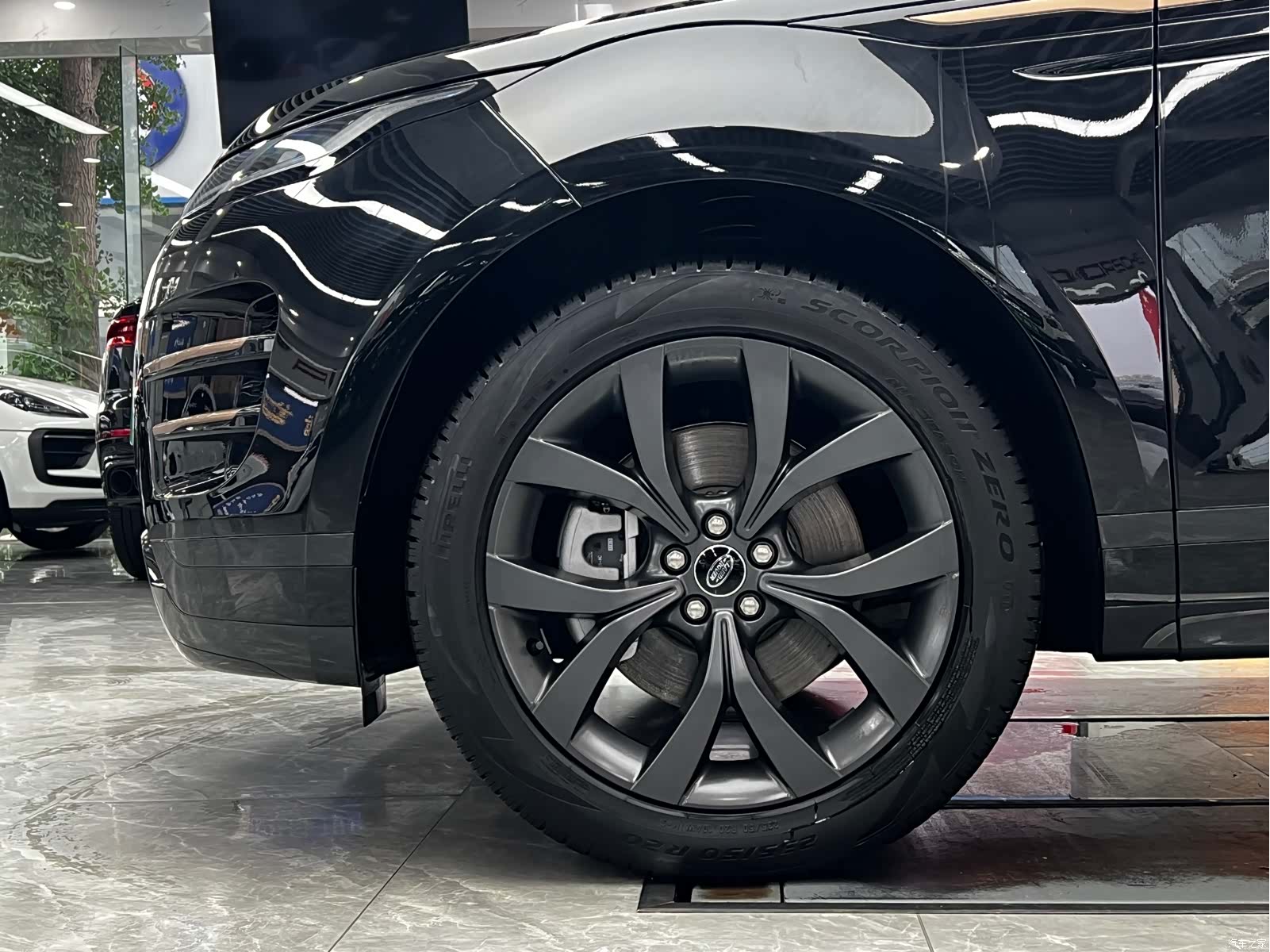 Land Rover Range Rover, 2023 8
