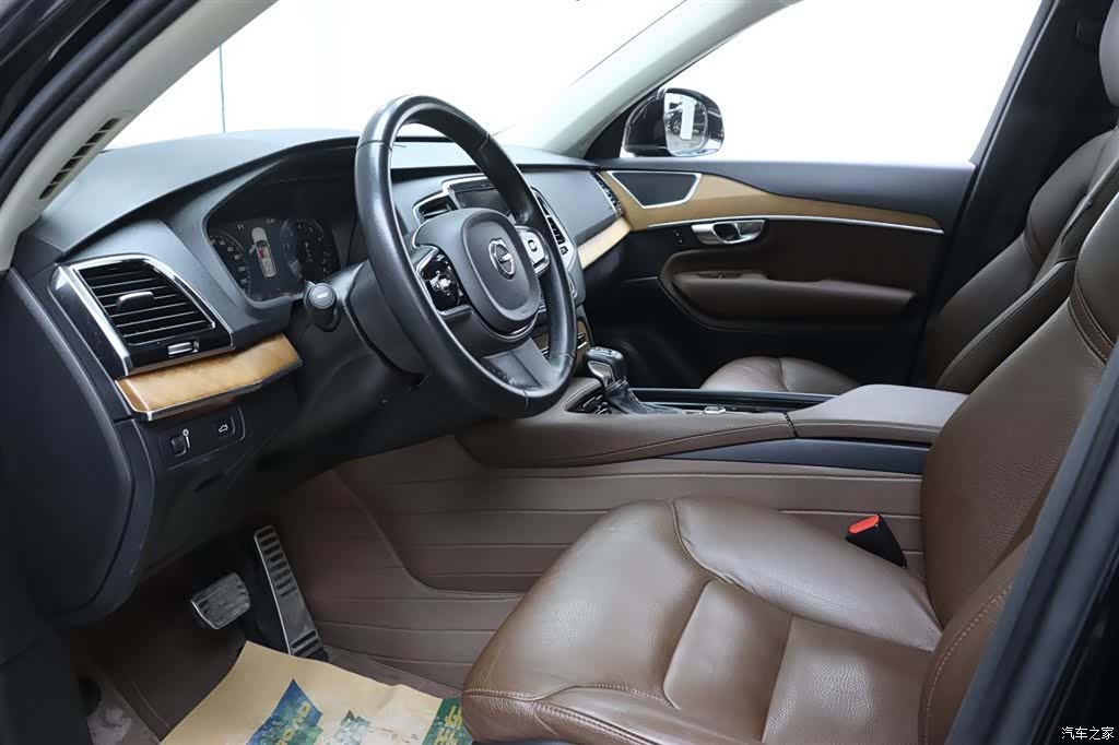 Volvo XC90, 2020 14